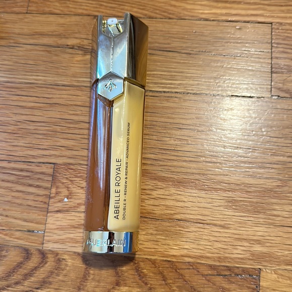 Guerlain advanced serum Renee and repair doubler